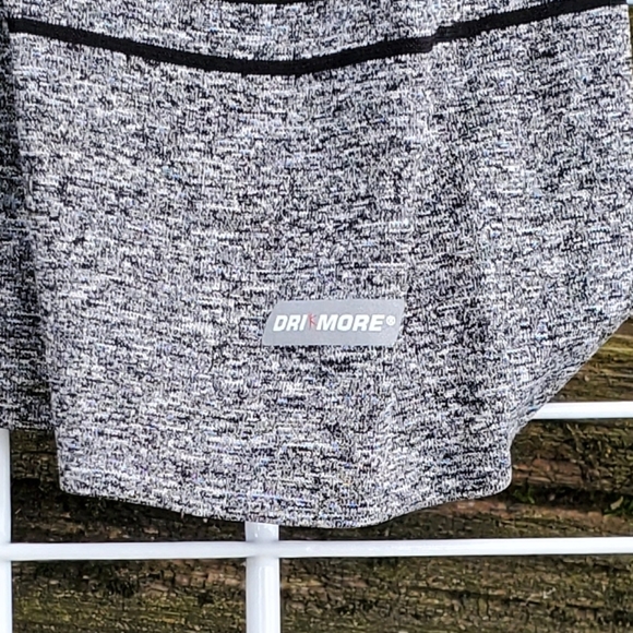 DANSKIN NOW Dri More Racerback Tank Top Large - Picture 7 of 9